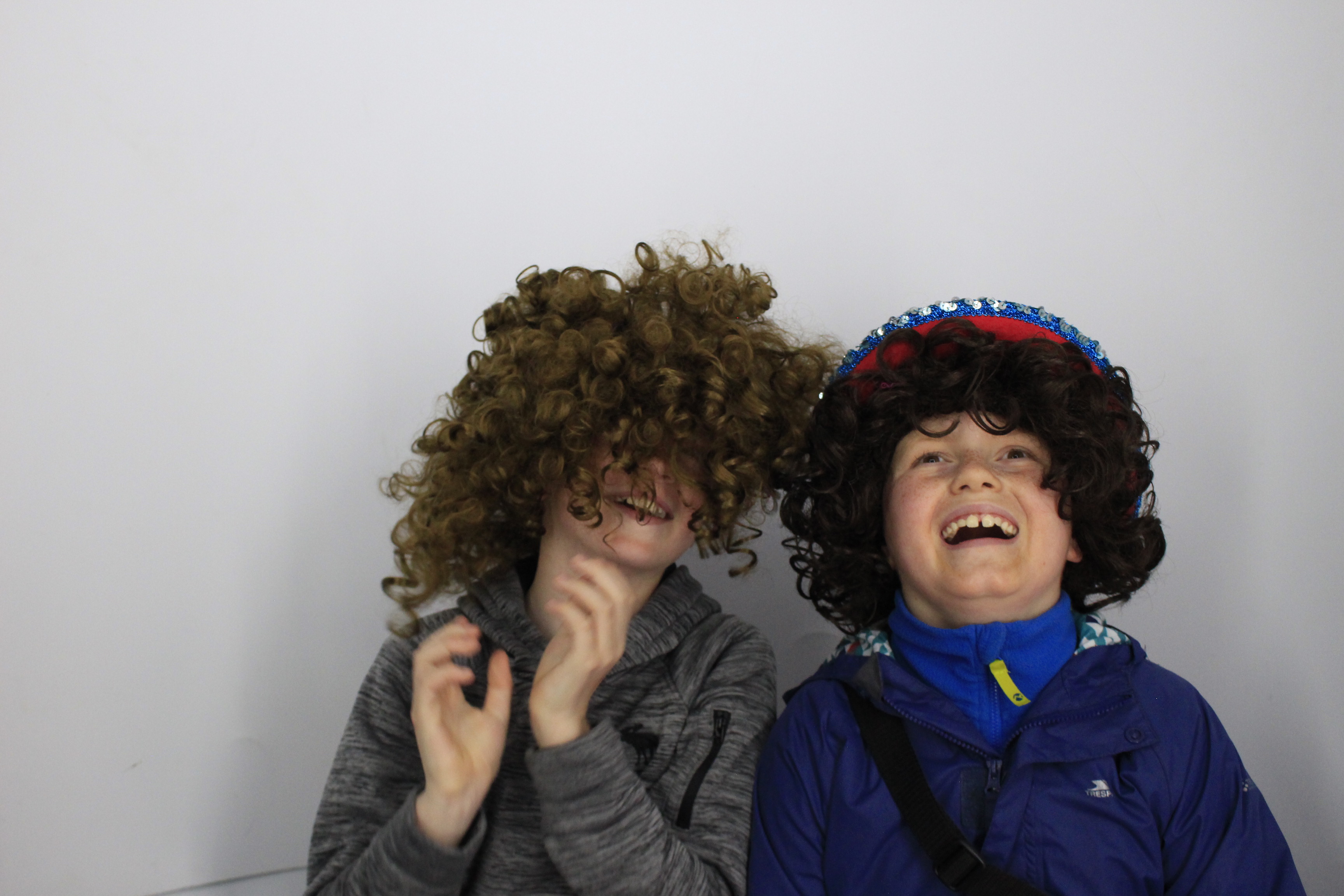 Women's FA Cup Final  | View more photos from the event at gallery.myphotoboothexperience.co.uk/u/MyPhotoBoothExperienceLtd/Womens-FA-Cup-Final